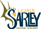 Lauren Sarley—Graphic Designer + Creative Strategist specializing in Package Design & Brand Collateral